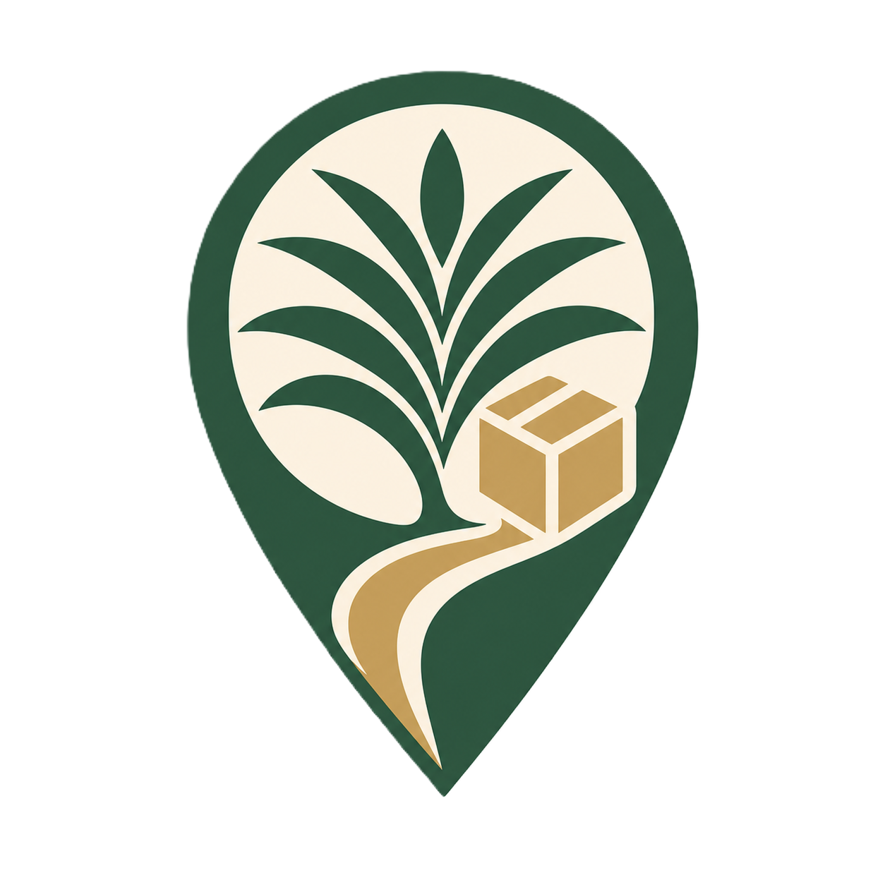 RAS SAWIT brand mark